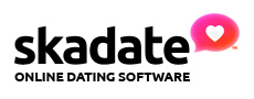 Skadate logo