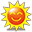 (sun)